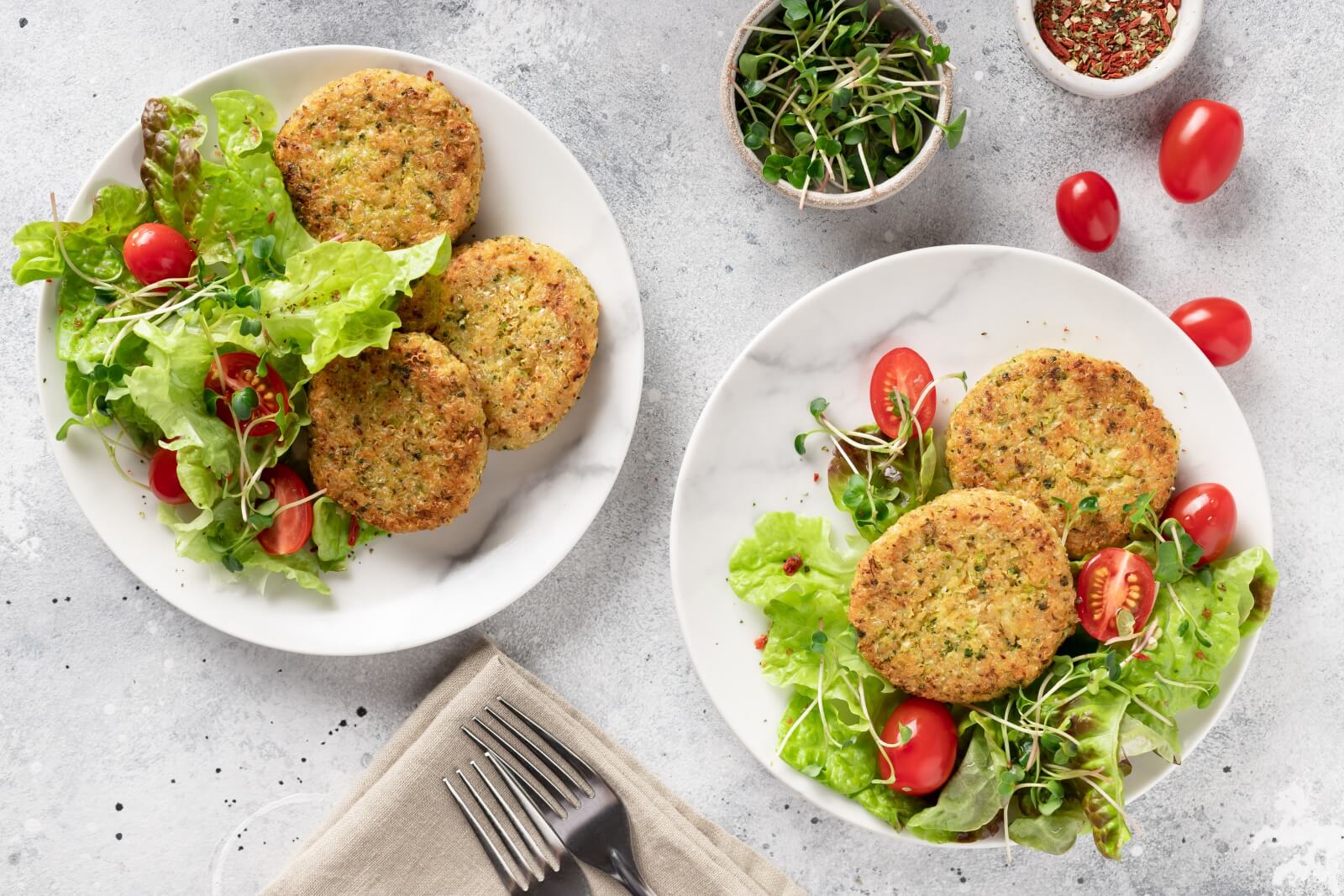 Plant-based food โปรตีนจากพืช...สู่อาหารแห่งอนาคต Plant-based food โปรตีนจากพืช...สู่อาหารแห่งอนาคต